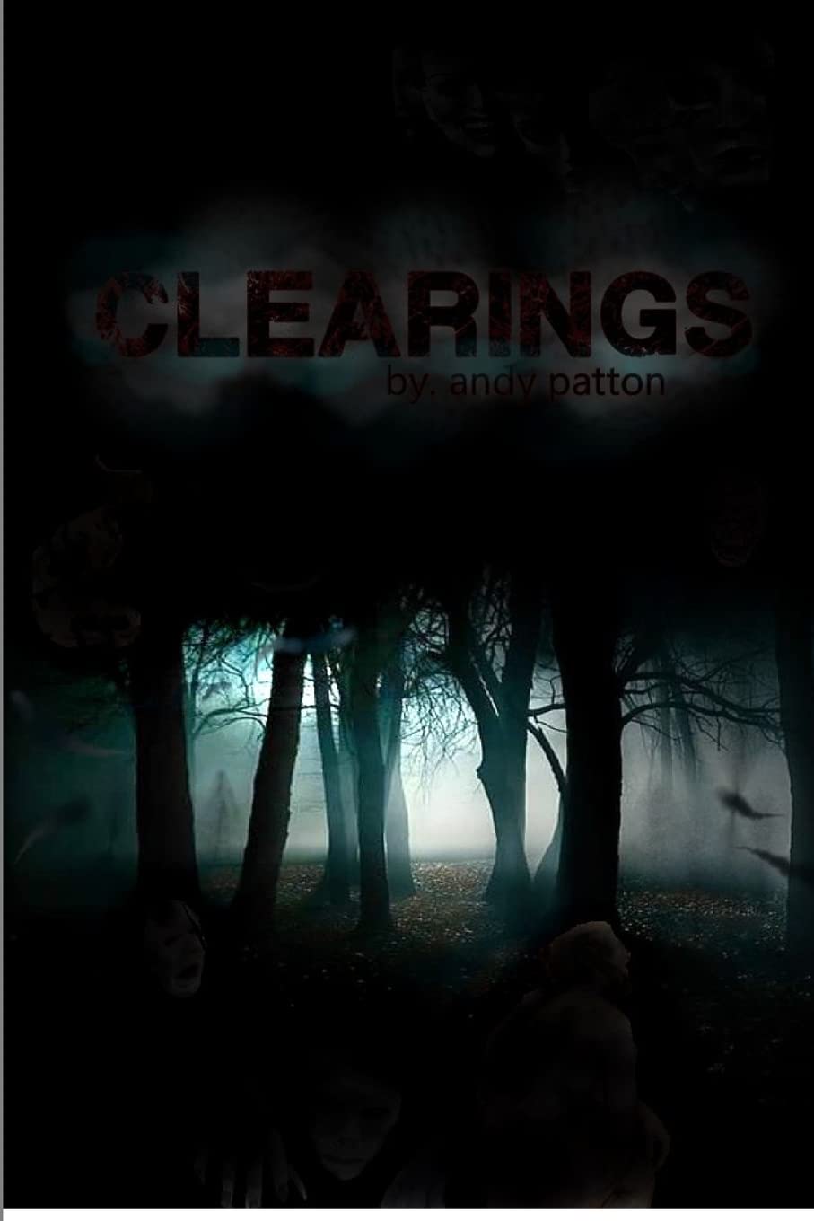 Clearings poster