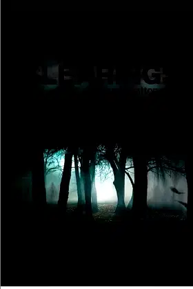 Clearings poster