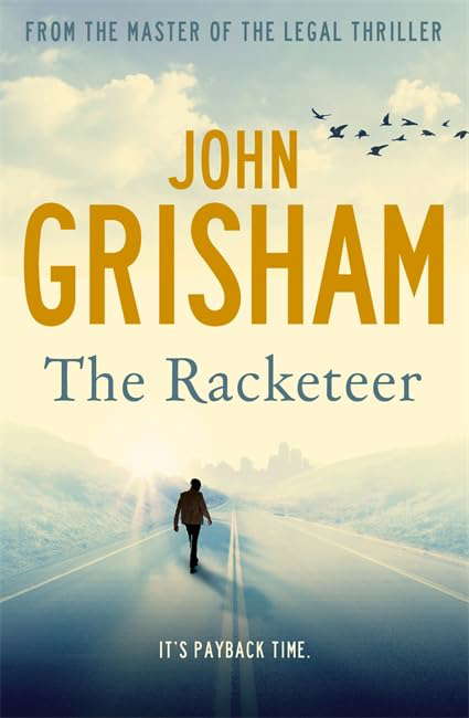 The Racketeer poster