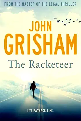 The Racketeer poster