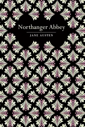 Northanger Abbey (Chiltern Classic) poster