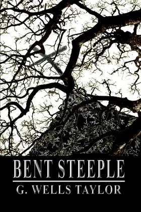 Bent Steeple (Vampires of the Kind) poster