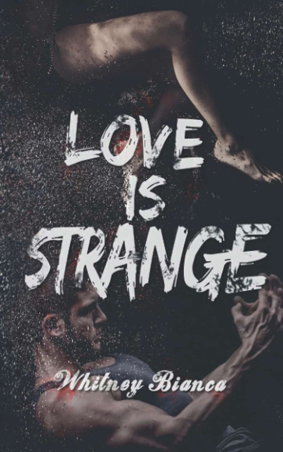 Love Is Strange (I Know What Love Is) poster
