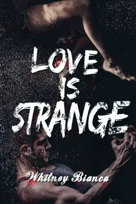 Love Is Strange (I Know What Love Is) poster