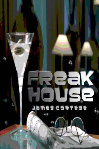 Freak House poster