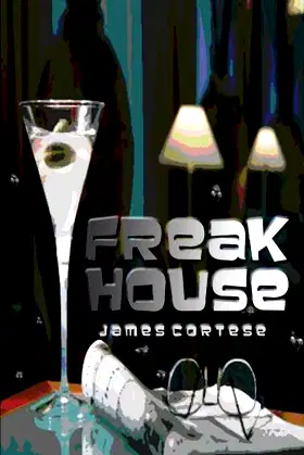 Freak House poster