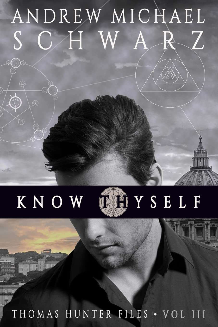 Know Thyself (Thomas Hunter Files) poster