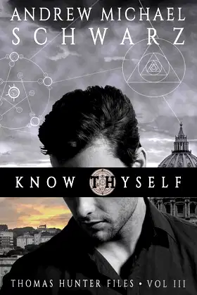 Know Thyself (Thomas Hunter Files) poster