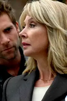 The Campaign Manager poster
