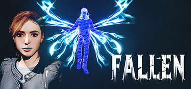 FALLEN capsule
