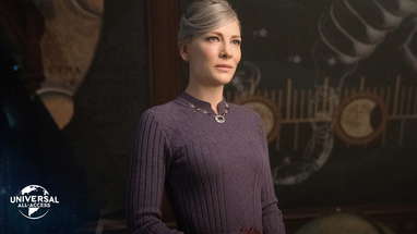 The House With A Clock In Its Walls | "Home, Sweet, Home" | Extended Preview poster
