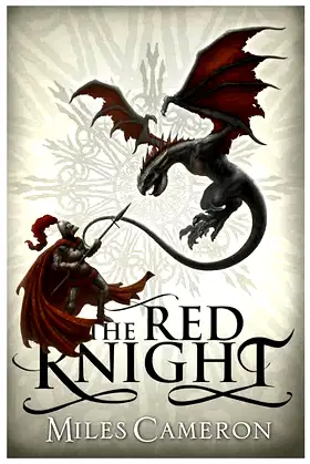 The Red Knight poster