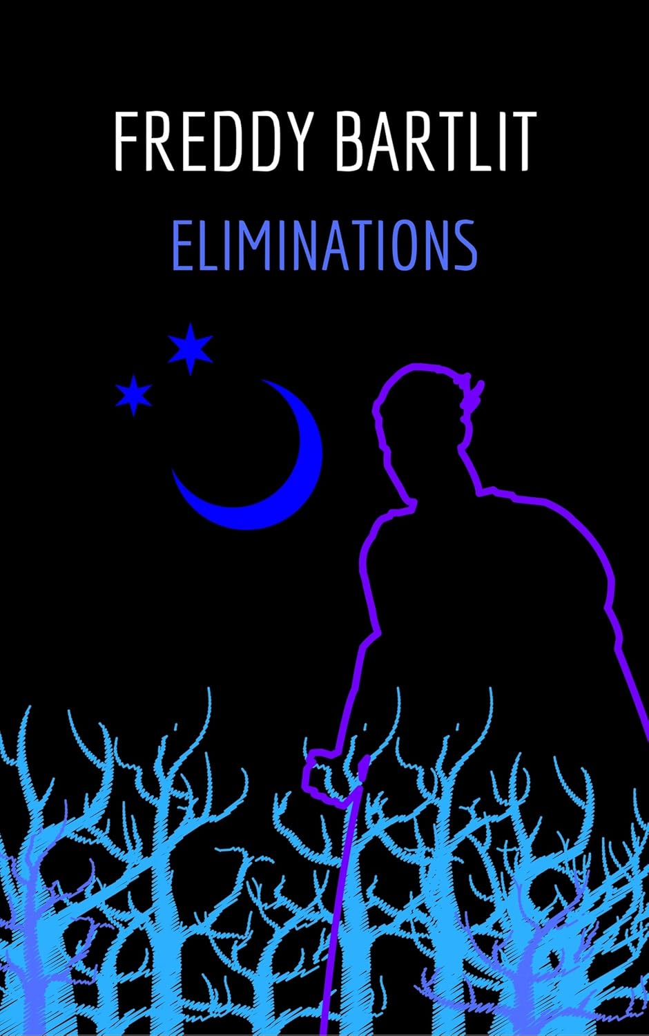 Eliminations poster