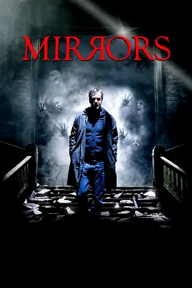 Mirrors poster