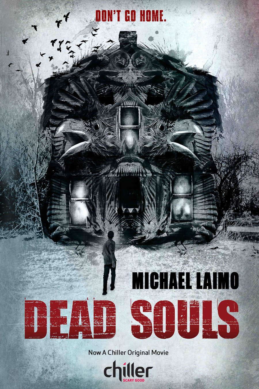 Dead Souls poster