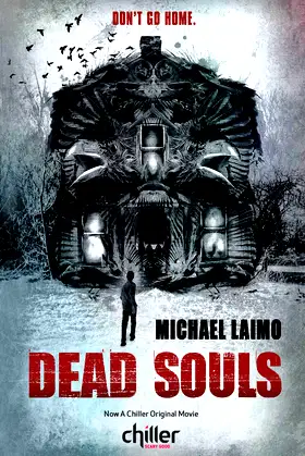 Dead Souls poster