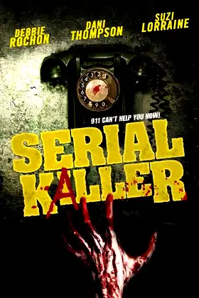 Serial Kaller poster
