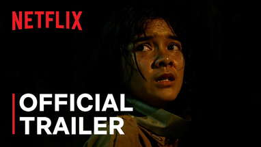 Monster | Official Trailer | Netflix poster