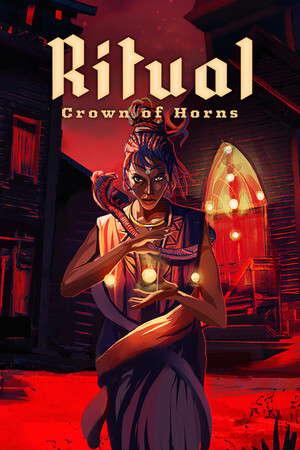 Ritual: Crown of Horns poster