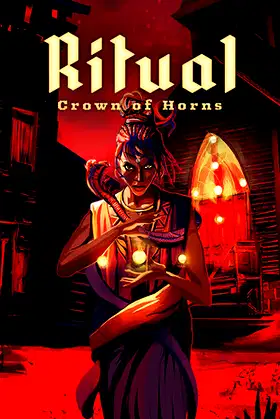 Ritual: Crown of Horns poster