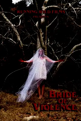 Bride of Violence poster