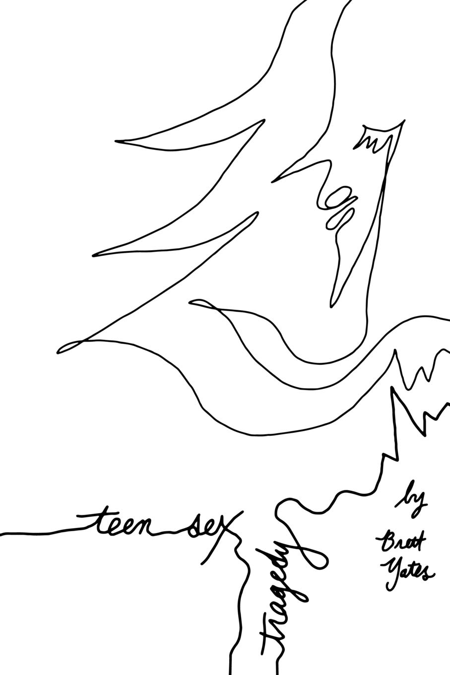 Teen Sex Tragedy poster