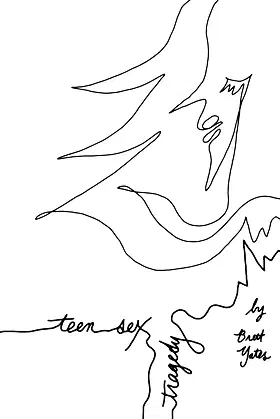 Teen Sex Tragedy poster
