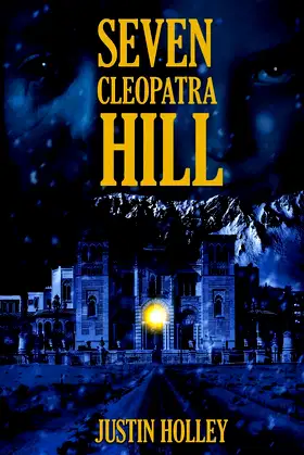 Seven Cleopatra Hill poster