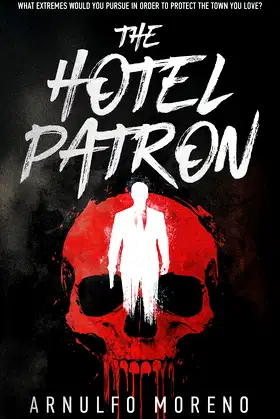 The Hotel Patron poster