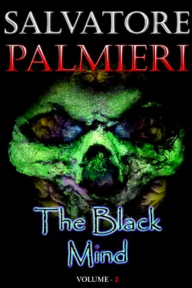 The Black Mind (Volume 2°) poster