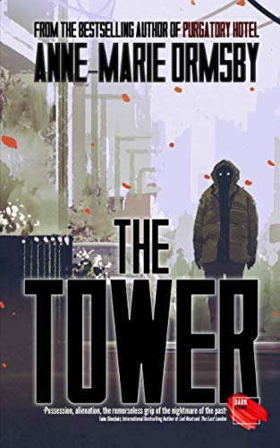 The Tower poster