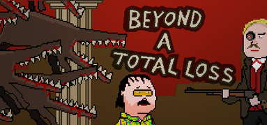 Beyond a Total Loss capsule