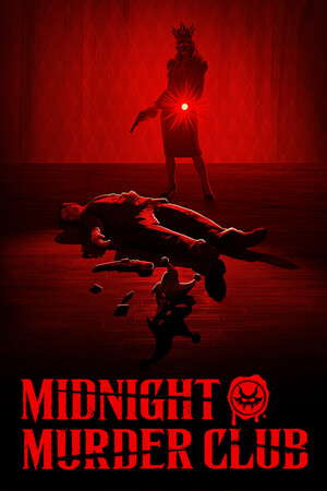 Midnight Murder Club poster