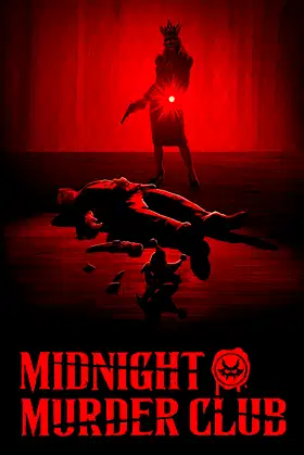 Midnight Murder Club poster