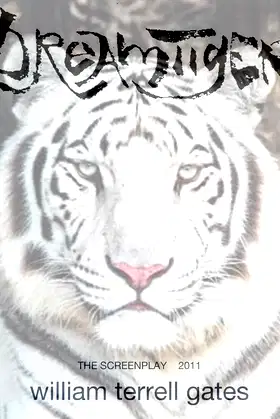 DREAMTIGER poster