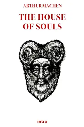 The House of Souls poster