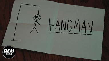 Hangman | Short Horror Film poster