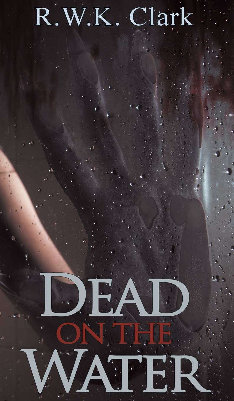 Dead on the Water: Abandon Ship poster