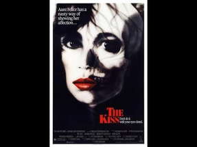 The Kiss (1988) - Trailer HD 1080p poster