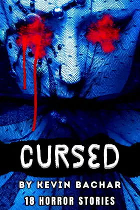 Cursed: 18 HORROR STORIES poster