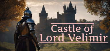 Castle of Lord Velimir capsule