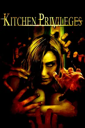 Housebound poster
