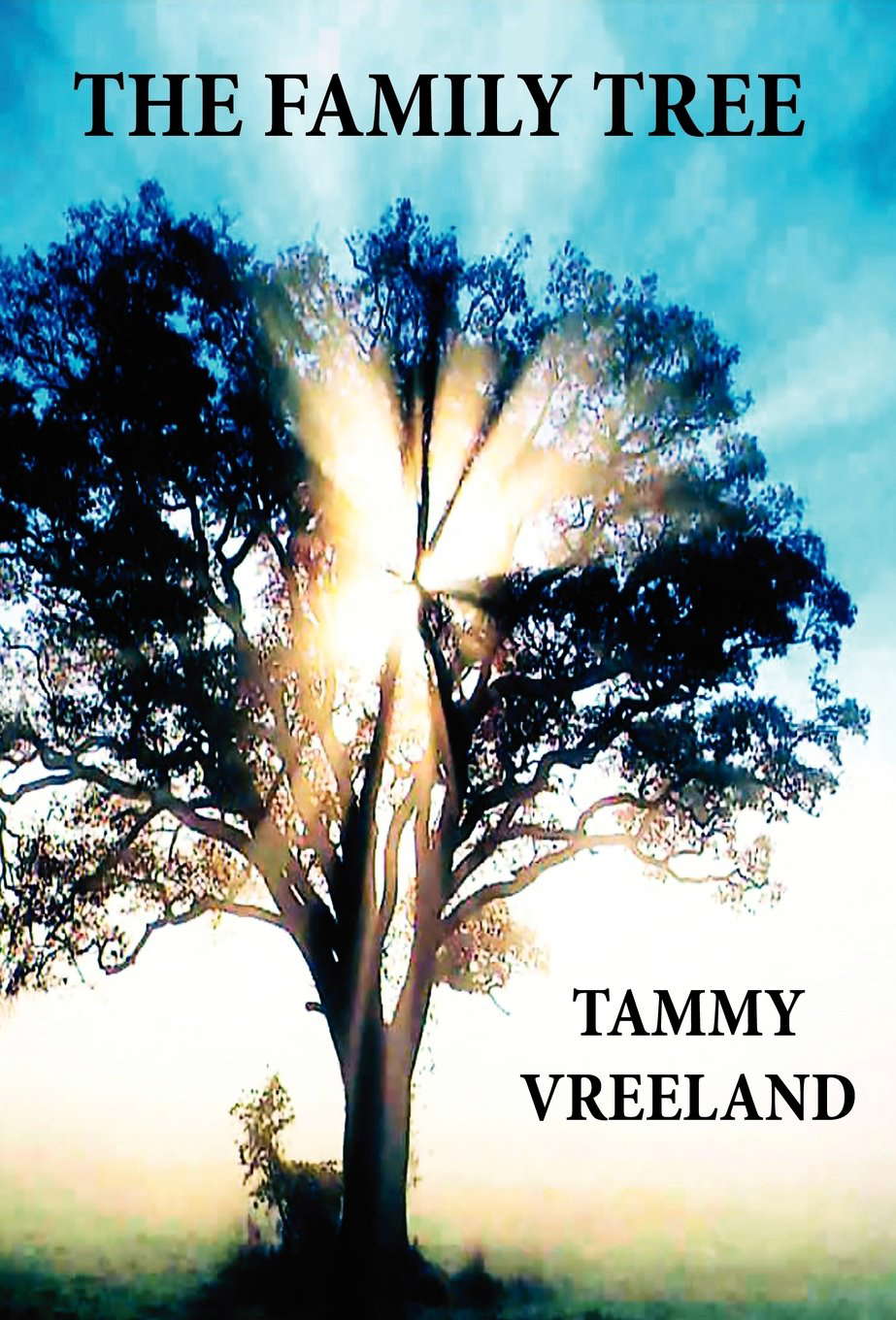 The Family Tree poster
