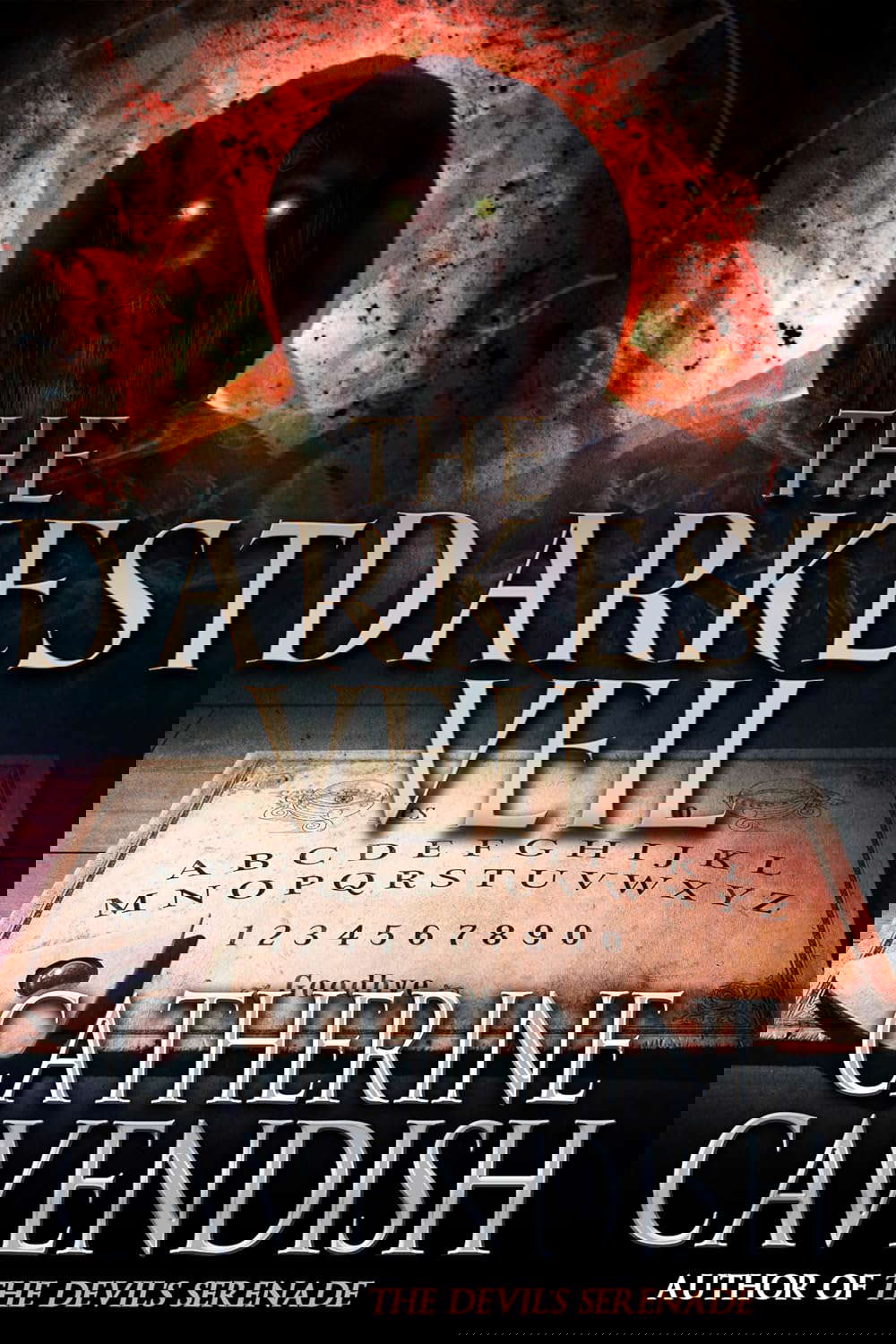 The Darkest Veil poster