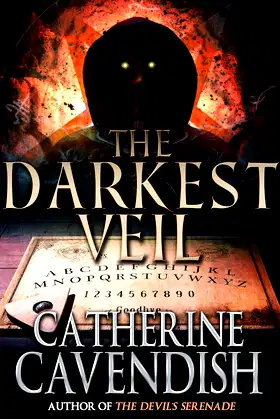 The Darkest Veil poster