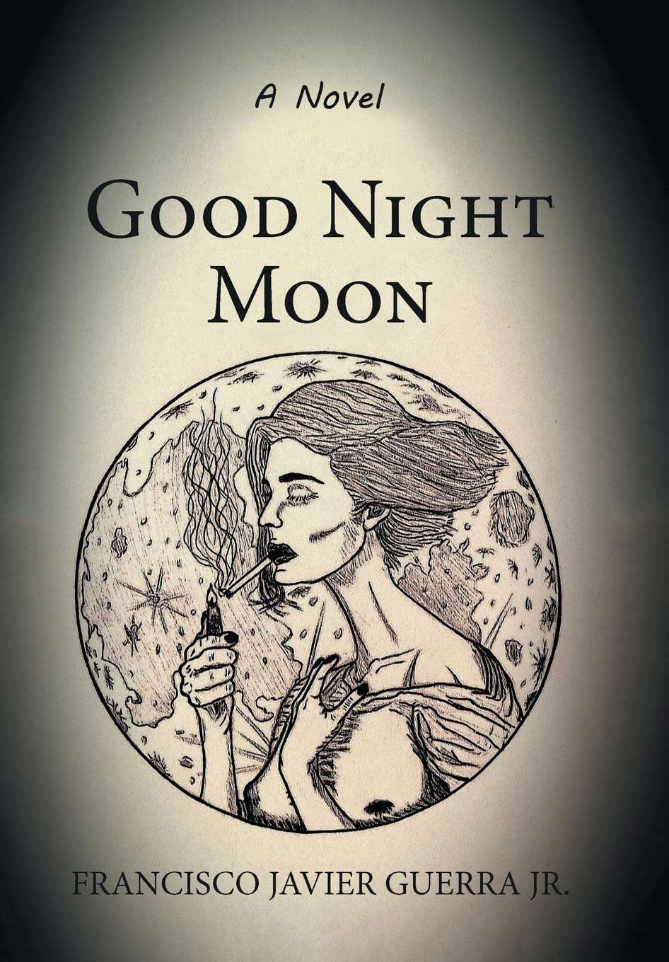 Good Night Moon poster