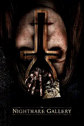The Nightmare Gallery poster