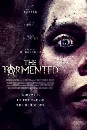 The Tormented poster