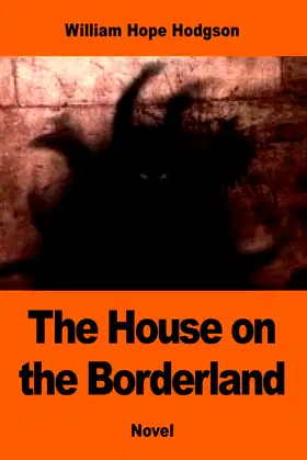 The House on the Borderland poster