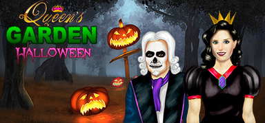 Queen's Garden: Halloween capsule